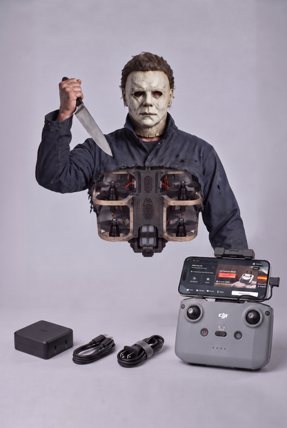 Michael Myers HauntLift™