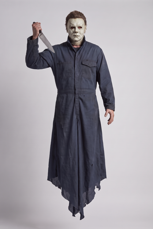 Michael Myers HauntLift™