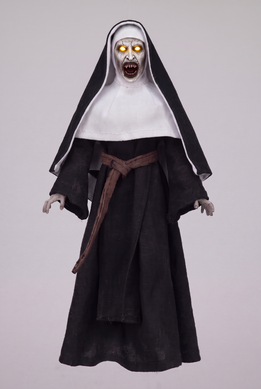 HauntLift™ The Nun.