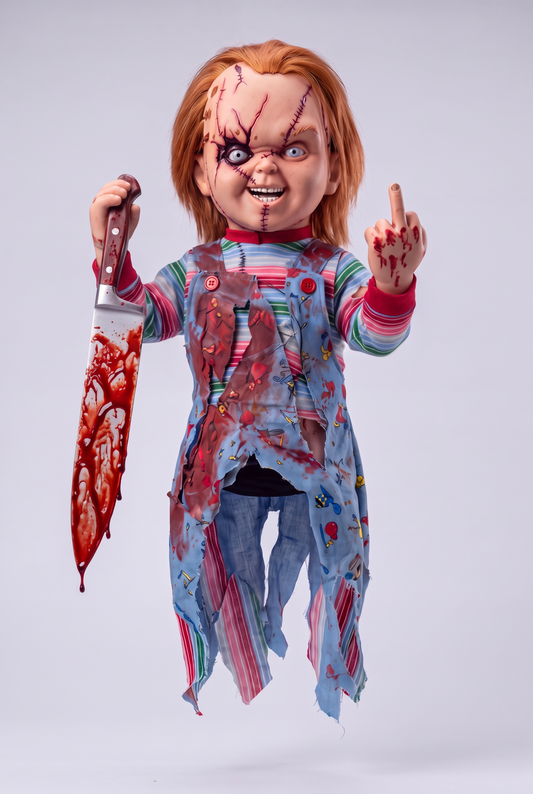 HauntLift™ Chucky