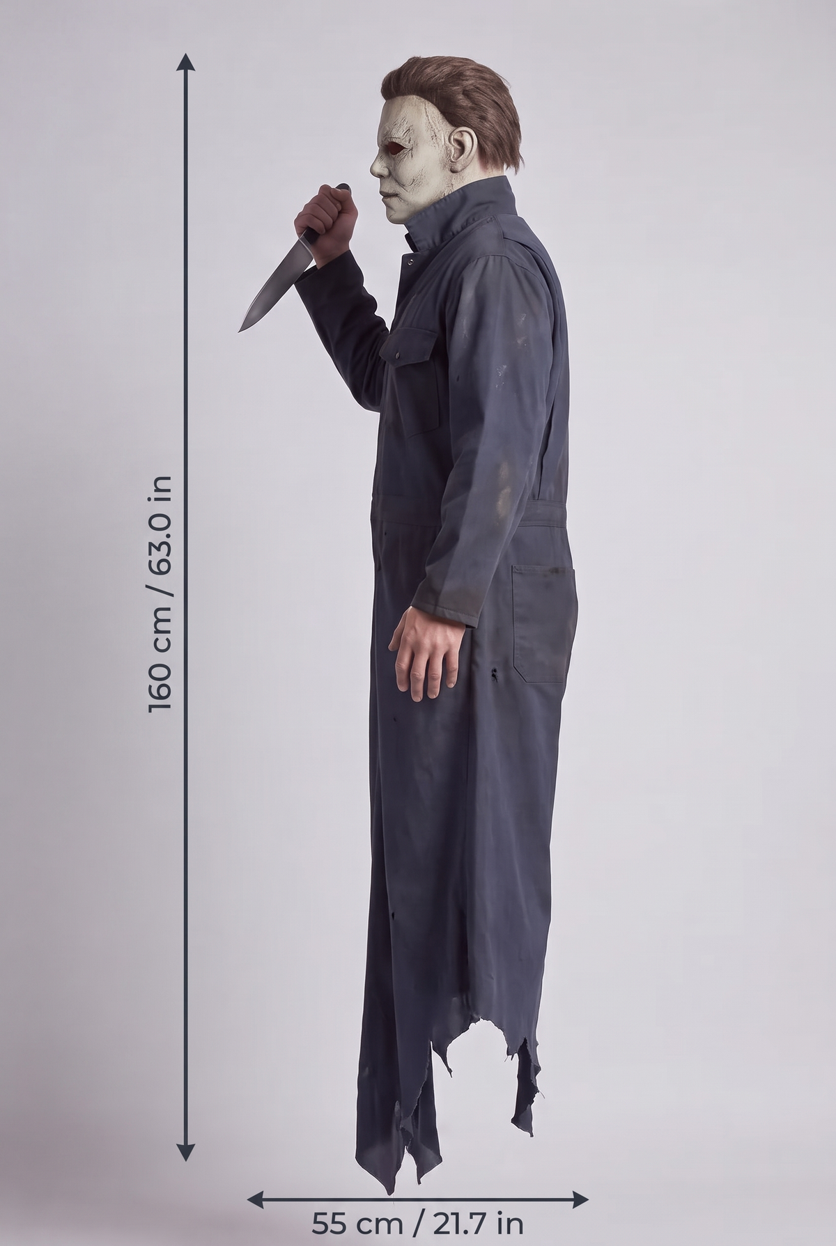 HauntLift™ Michael Myers