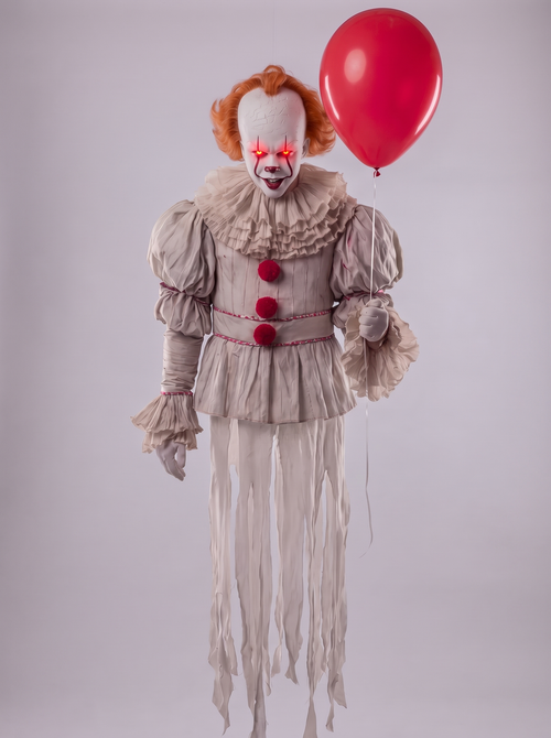 Hauntlift™ Pennywise